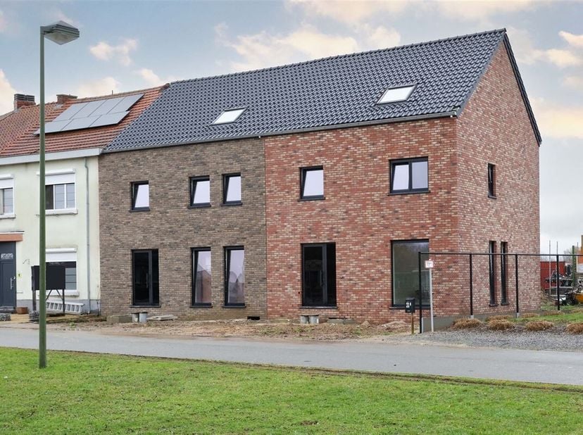 Maison à vendre
                    à 3450 Grazen