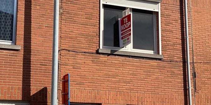 Maison à vendre à Brouwerijstraat 21, 1500 Halle