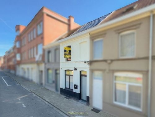                                         Woning te koop in Ronse, € 248.000
