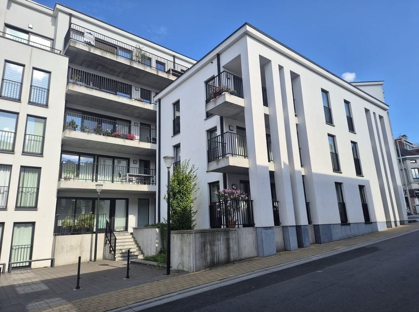 Appartement à louer à Scheldedreef 4 boîte 42,
                    9230 Wetteren