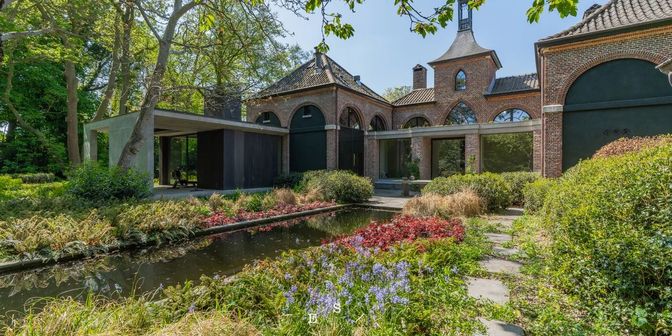 Huis te koop in Beukenweg  10, 8210 Loppem