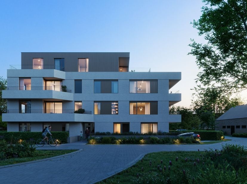 Villa Cardijn is een kleinschalige residentie, rustig en centraal gelegen nabij de jachthaven van Nieuwpoort, op wandelafstand van het Maritiem Park,