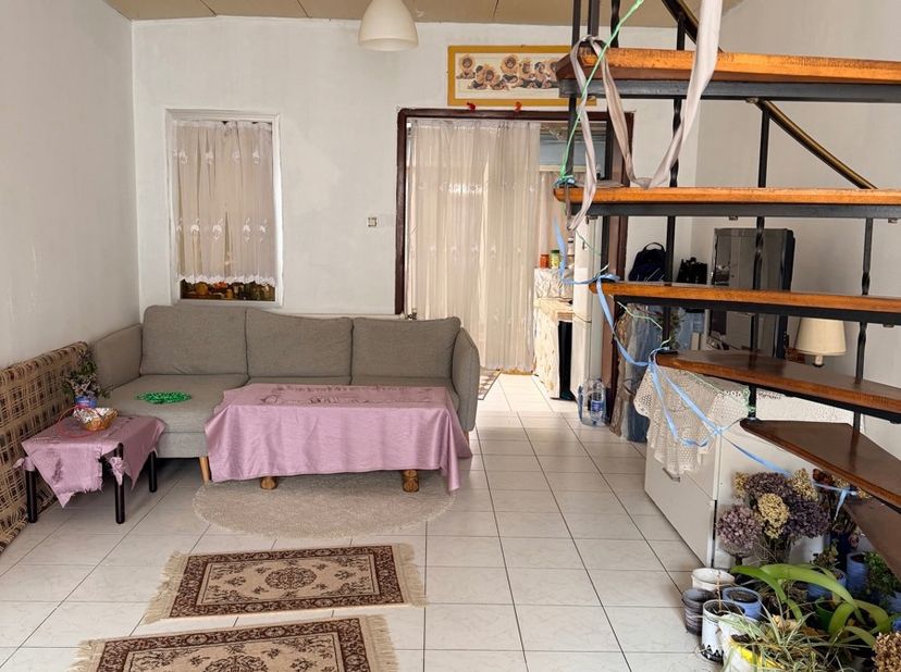 Maison à vendre
                    à 9000 Gent