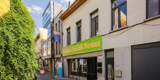 Huis te koop in Nieuwstraat 14 bus A, 9100 Sint-Niklaas