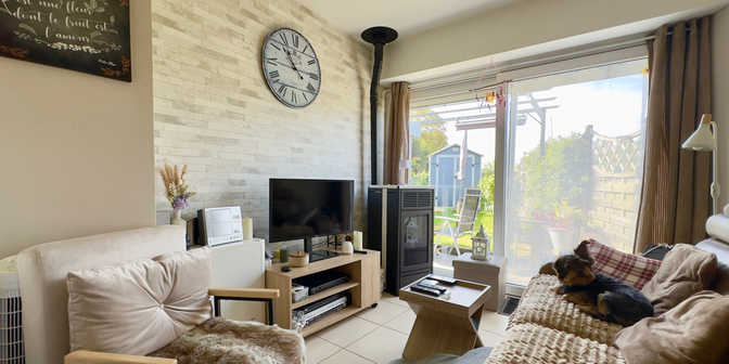 Huis te koop in Rue Boveroth 10, 4837 Membach