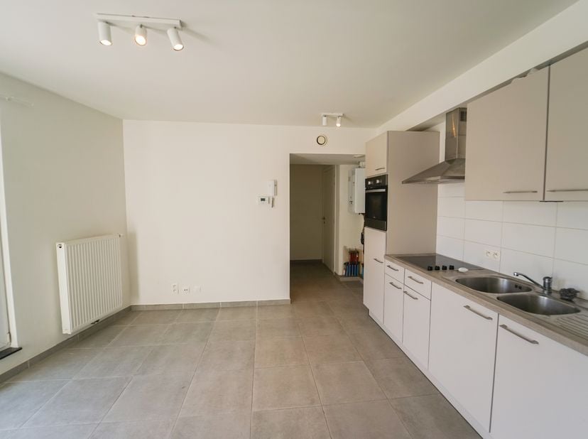 Appartement te huur in Blaisantvest 107 bus 201,
                    9000 Gent