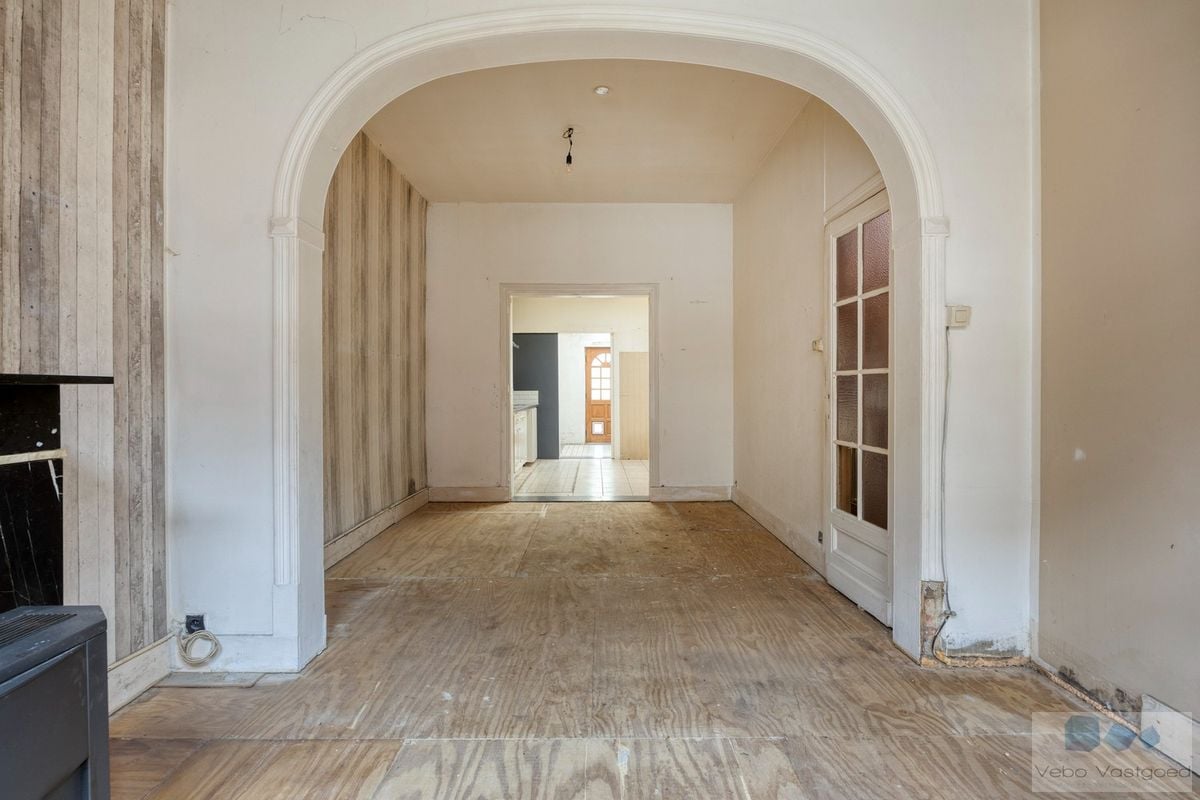Huis te koop