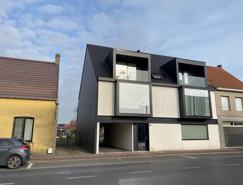                                         Appartement te huur in Zulte, € 825
