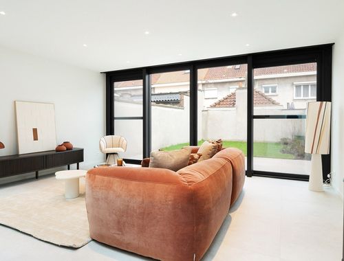                                         Woning te koop in Heist-aan-Zee, € 795.000
