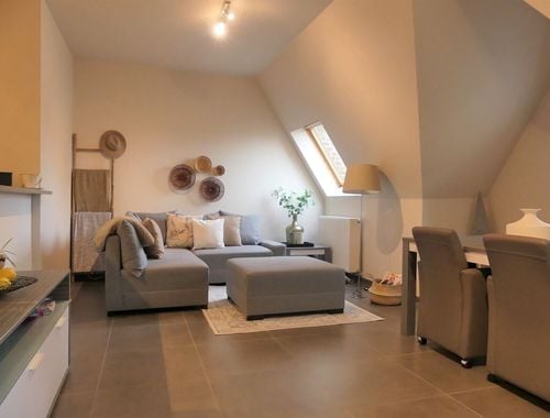                                         Appartement te huur in Diksmuide, € 800
