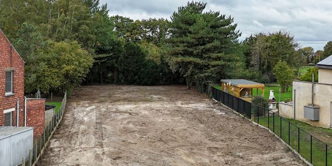 Grond te koop in Houthalenseweg 81, 3520 Zonhoven