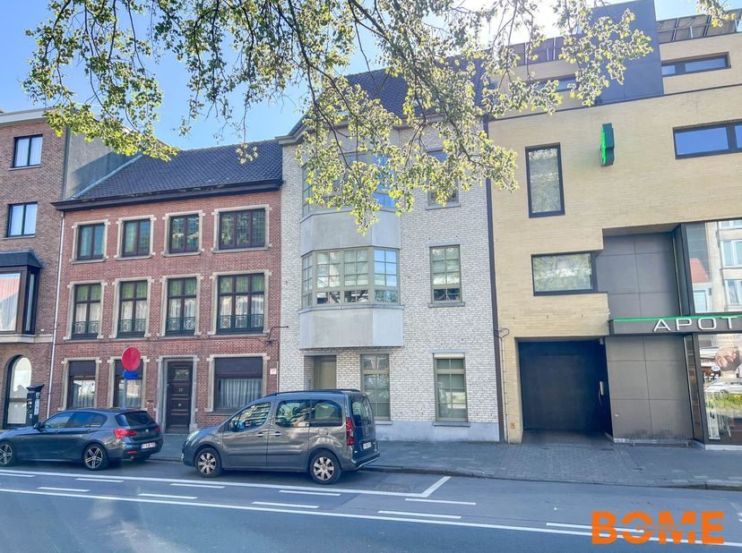 Appartement à louer à Molenstraat 15 boîte 1,
                    9900 Eeklo