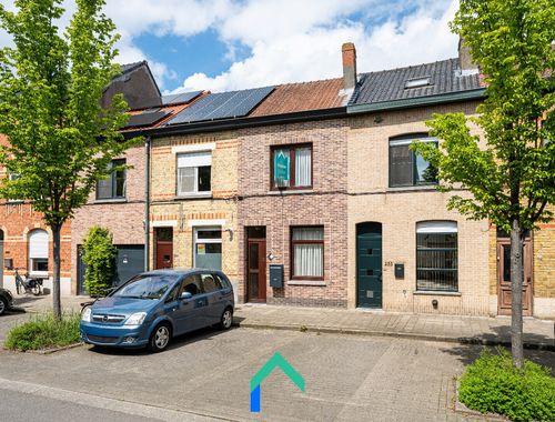                                         Woning te koop in Wondelgem, € 319.000
