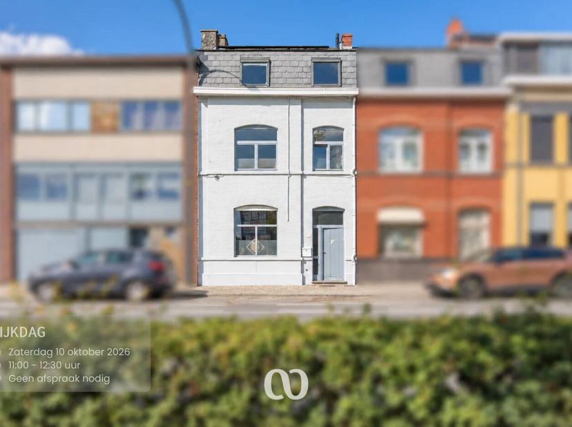 Huis te koop in Viermaartlaan 121,
                    9600 Ronse