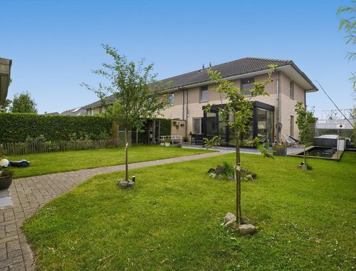                                         Woning te koop in Diksmuide, € 429.000

