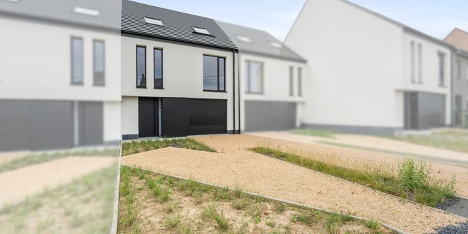 Maison à vendre à Wettersesteenweg 102 boîte A, 9520 Bavegem