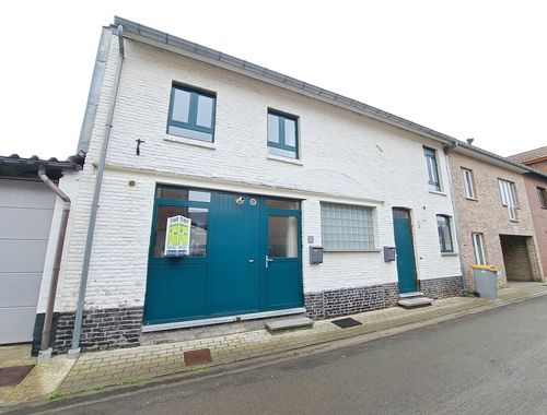                                         Maison à louer à Dilsen-Stokkem, € 730
