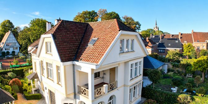 Huis te koop in 7850 Edingen
