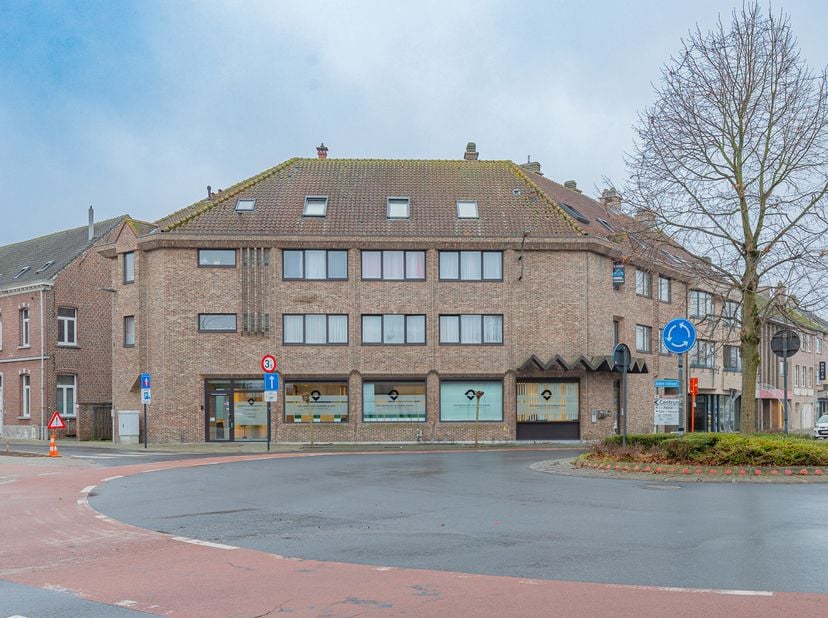 Appartement à vendre à Heiveld 1 boîte 0201,
                    1745 Opwijk