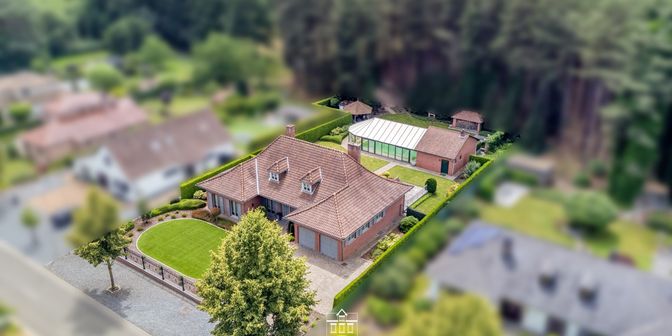 Huis te koop in Middenstraat 69, 3582 Koersel