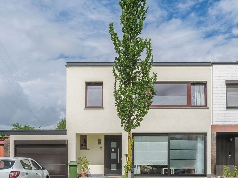 Maison à vendre à Koningin Fabiolapark 72,
                    9820 Merelbeke