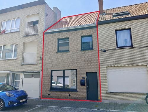                                        Woning te koop in Oostende, € 315.000
