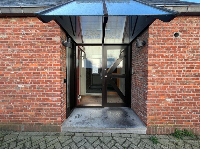 Bedrijfsvastgoed te huur in Winkelomseheide 44,
                    2440 Geel