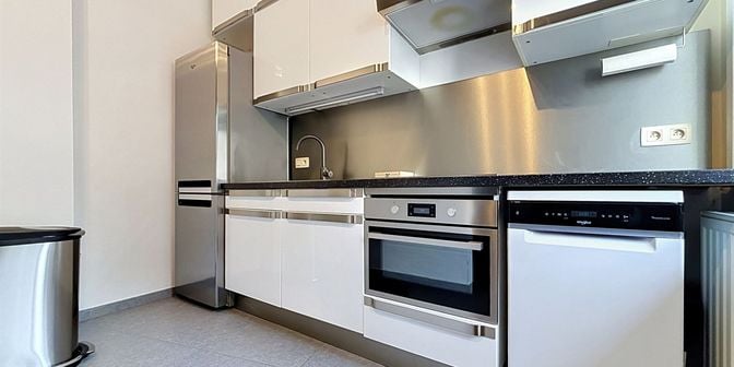 Appartement te koop in 1140 Evere