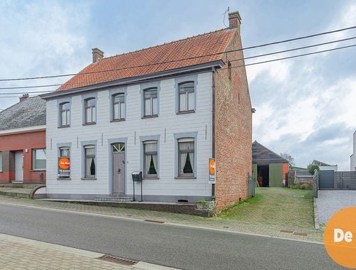                                         Gemengd gebruik te koop in Rozebeke, € 445.000
