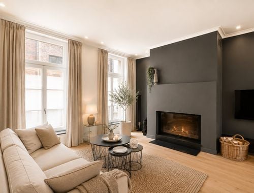                                         Maison de maître à vendre à Lier, € 799.000

