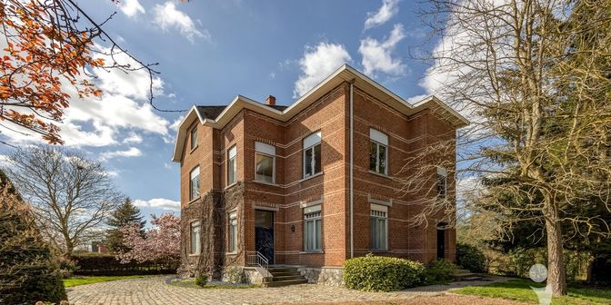 Huis te koop in Stationsstraat 194, 3150 Haacht