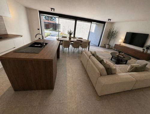                                         Appartement te huur in Wakken, € 930
