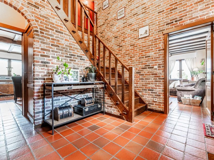 Maison à vendre
                    à 3945 Oostham