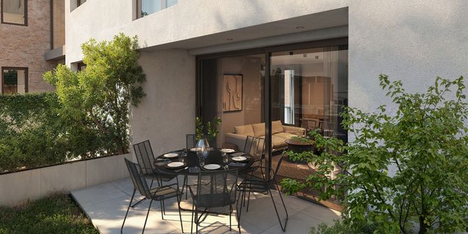 Appartement te koop in Verdurestraat 7, 9700 Oudenaarde