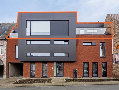                                         Penthouse te koop in Burst, € 402.000
