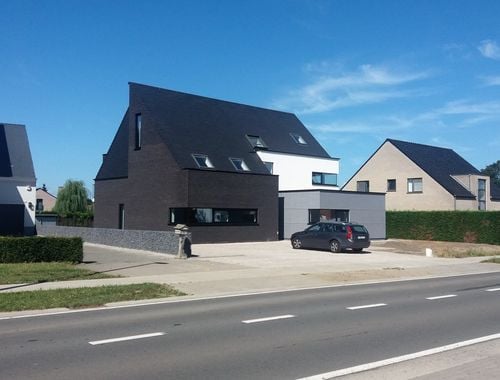                                         Appartement te huur in Massemen, € 1.070
