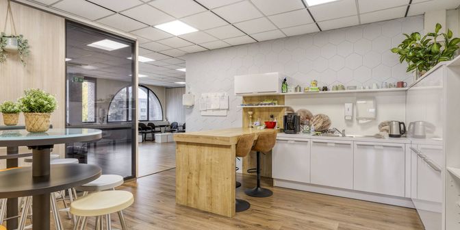 Bien professionnel à vendre à Imperiastraat 6, 1930 Zaventem