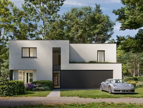                                         Maison à vendre à Sint-Kruis, € 735.000

