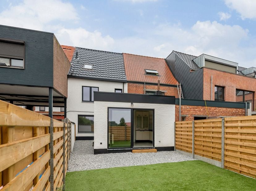 Maison à vendre
                    à 2321 Meer