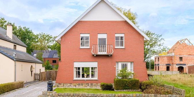 Huis te koop in Pompoenstraat 6, 2222 Wiekevorst