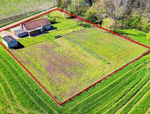                                         Maison à vendre à Tielt, € 299.000
