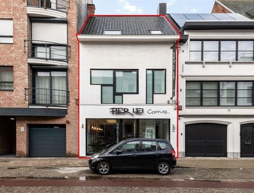                                         Eengezinswoning te koop in Geel, € 595.000
