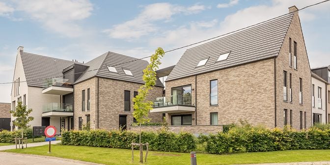 Appartement te koop in Het Ven 35 bus 4, 2240 Zandhoven