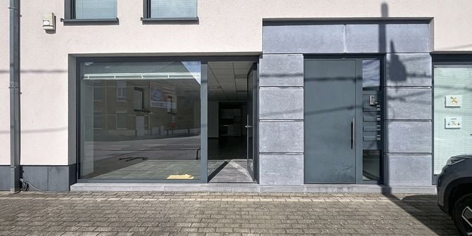 Bien professionnel à vendre à Hannuitsesteenweg 224, 3300 Bost