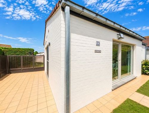                                         Maison à vendre à Middelkerke, € 230.000
