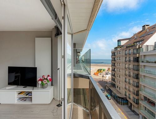                                         Appartement à vendre à Knokke, € 875.000
