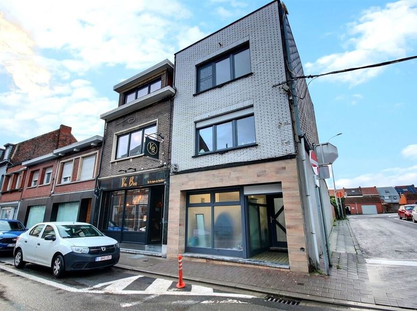 Huis te koop
                    in 7700 Moeskroen