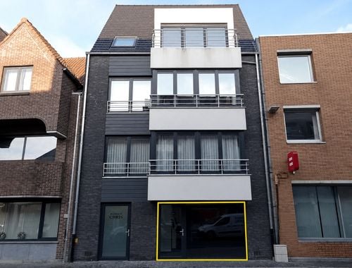                                        Appartement te huur in Gistel, € 800
