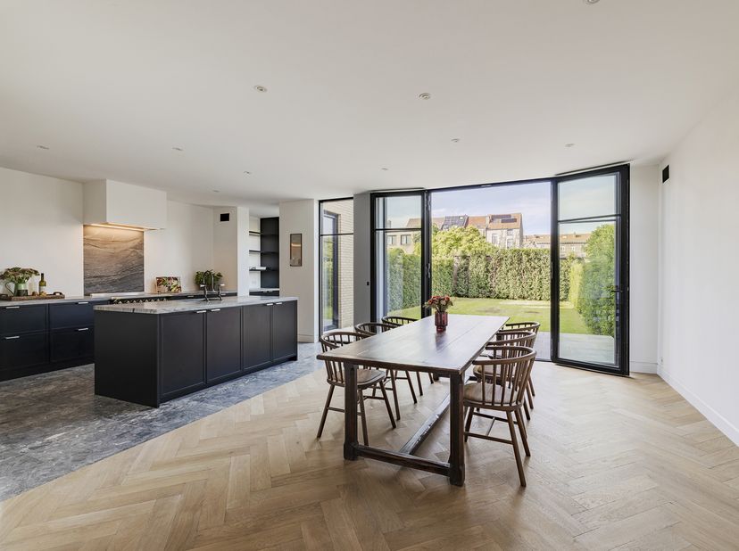 Maison à vendre à ,
                    3000 Leuven