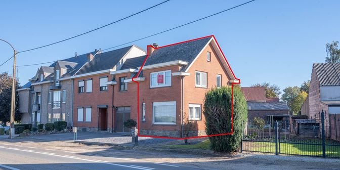 Maison à vendre à Kiezelweg 395, 3620 Lanaken